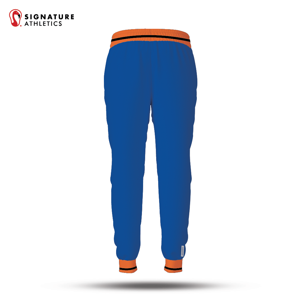 Stoughton Raynham Men's Pro Lightweight Dye Player Sub Joggers Signature Lacrosse