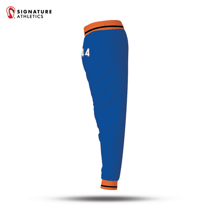 Stoughton Raynham Men's Pro Lightweight Dye Player Sub Joggers Signature Lacrosse