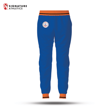 Stoughton Raynham Men's Pro Lightweight Dye Sub Joggers Signature Lacrosse