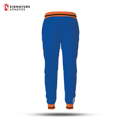 Stoughton Raynham Men's Pro Lightweight Dye Sub Joggers Signature Lacrosse