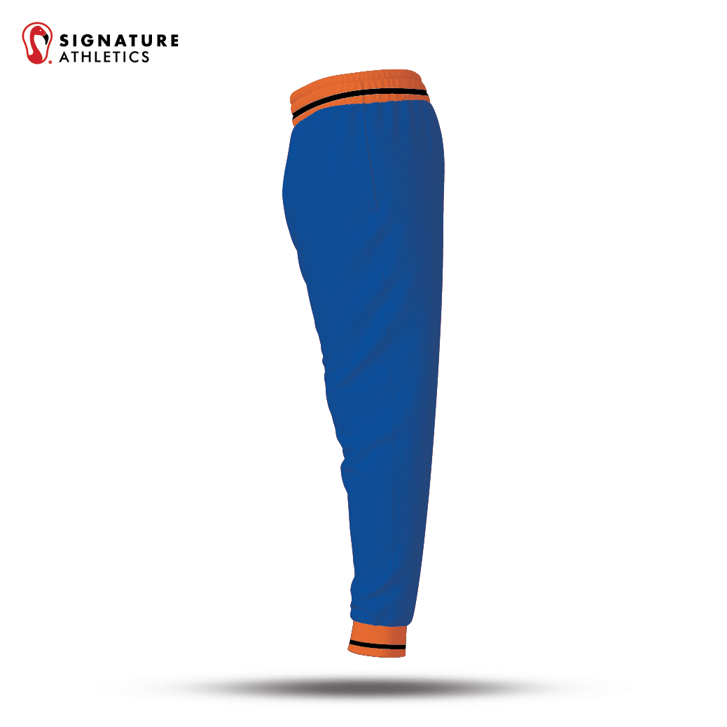 Stoughton Raynham Men's Pro Lightweight Dye Sub Joggers Signature Lacrosse