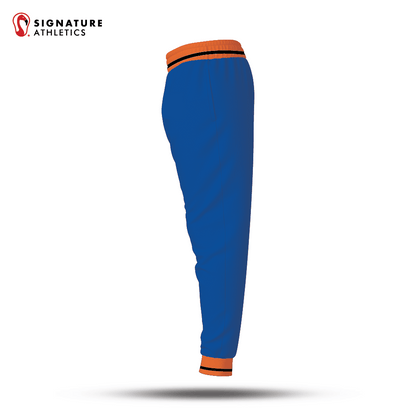 Stoughton Raynham Men's Pro Lightweight Dye Sub Joggers Signature Lacrosse
