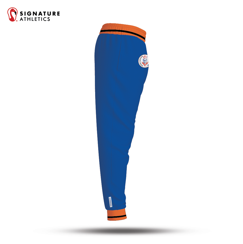 Stoughton Raynham Men's Pro Lightweight Dye Sub Joggers Signature Lacrosse