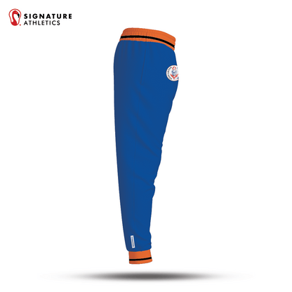 Stoughton Raynham Men's Pro Lightweight Dye Sub Joggers Signature Lacrosse