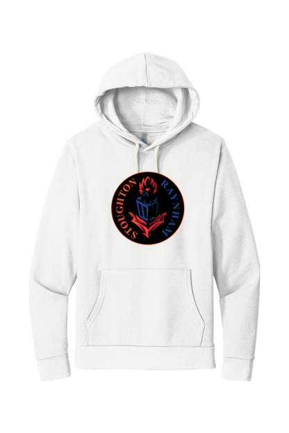 Stoughton Raynham WKLC Adult Premium Lightweight Hoodie Signature Lacrosse