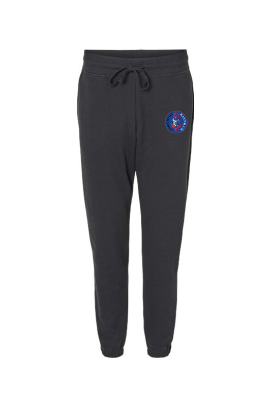 Stoughton Raynham WKLC Adult Sweatpants Signature Lacrosse