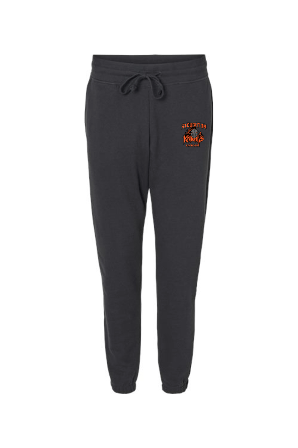 Stoughton YLC Adult Sweatpants Signature Lacrosse
