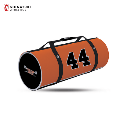 Stoughton YLC Customizable Medium All-Purpose Duffel Bag Signature Lacrosse