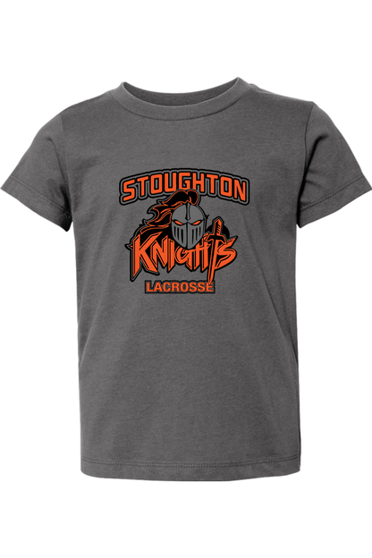 Stoughton YLC Toddler T-Shirt Signature Lacrosse