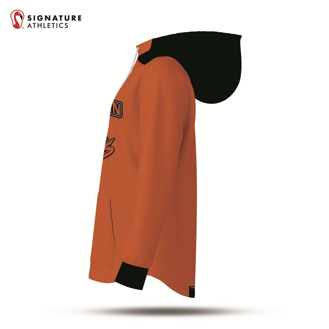 Stoughton Youth Lacrosse Men's 2 Piece Travel Package Signature Lacrosse