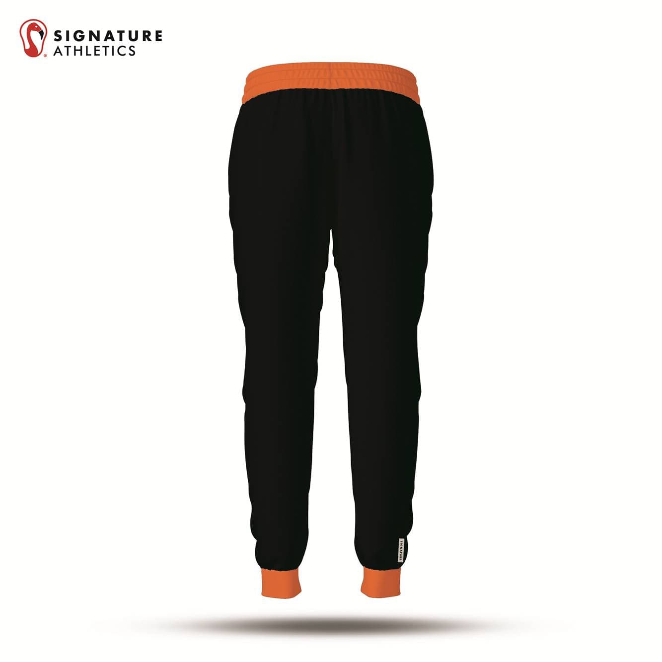 Stoughton Youth Lacrosse Men's Lightweight Dye Sub Joggers Signature Lacrosse