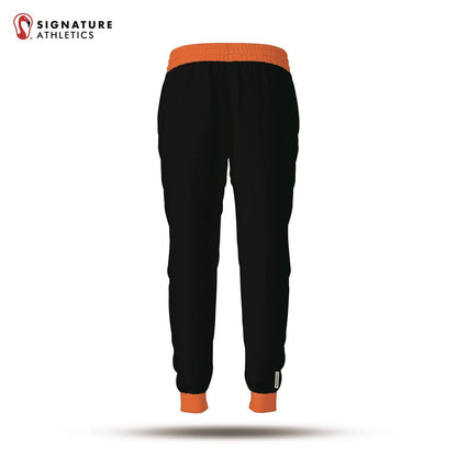 Stoughton Youth Lacrosse Men's Lightweight Dye Sub Joggers Signature Lacrosse