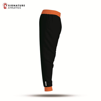 Stoughton Youth Lacrosse Men's Lightweight Dye Sub Joggers Signature Lacrosse