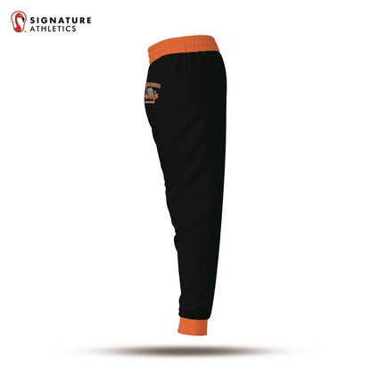 Stoughton Youth Lacrosse Men's Lightweight Dye Sub Joggers Signature Lacrosse