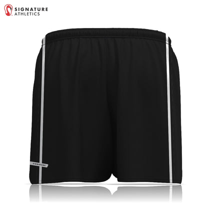 Stoughton Youth Lacrosse Women's Player Game Shorts Signature Lacrosse
