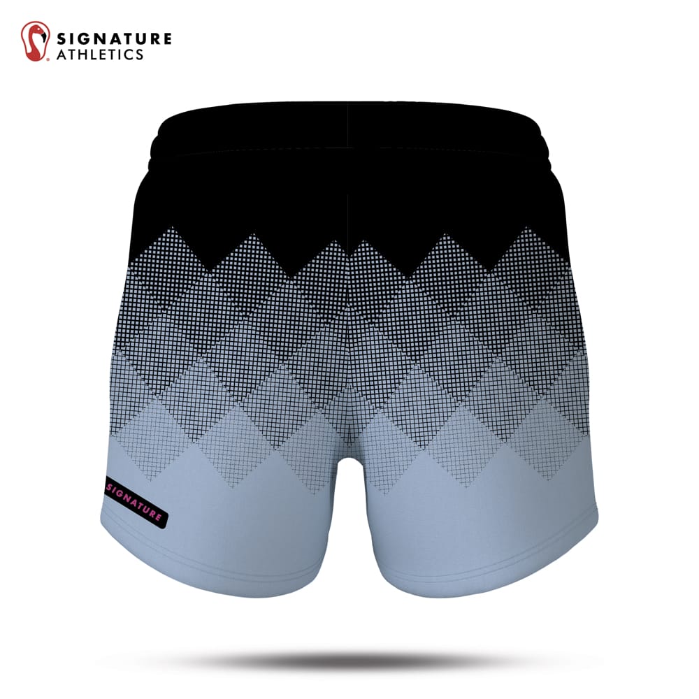 Stringrays Soccer Alternative Women's 3 Piece Player Package Signature Lacrosse