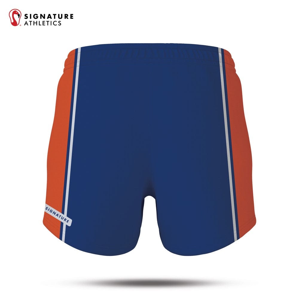 Stuart Lacrosse Women's Game Shorts Signature Lacrosse