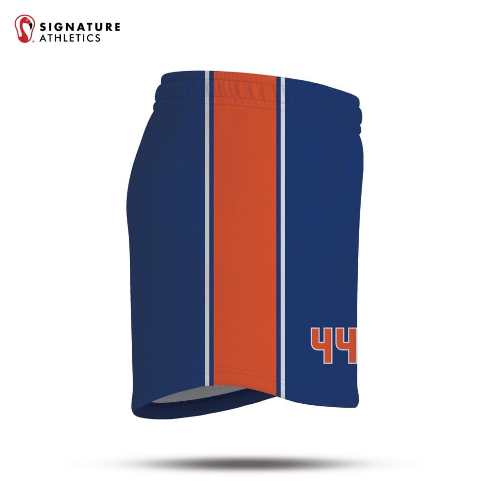 Stuart Lacrosse Women's Game Shorts Signature Lacrosse