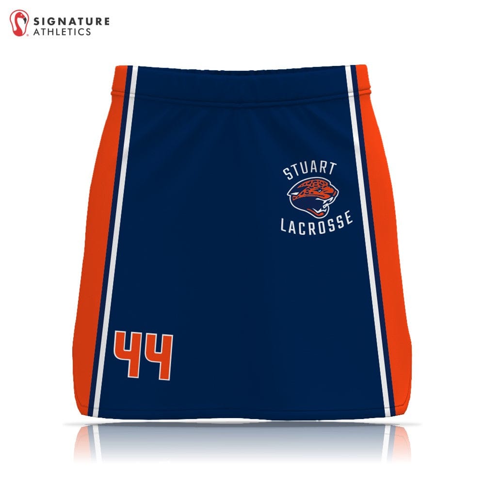 Stuart Lacrosse Women's Game Skirt Signature Lacrosse