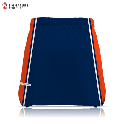 Stuart Lacrosse Women's Game Skirt Signature Lacrosse