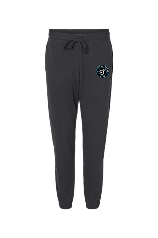Style Lacrosse Adult Sweatpants Signature Lacrosse