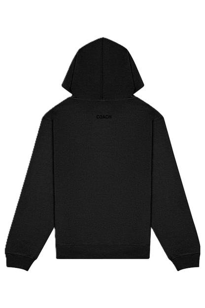 Style Lacrosse Bella + Canvas 10 oz. Heavyweight Hoodie Signature Lacrosse