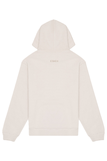 Style Lacrosse Bella + Canvas 10 oz. Heavyweight Hoodie Signature Lacrosse