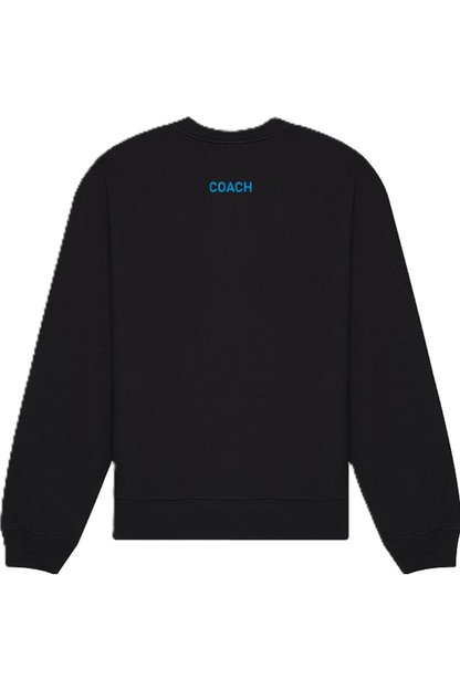 Style Lacrosse Bella + Canvas 10 oz. Heavyweight Sweatshirt Signature Lacrosse