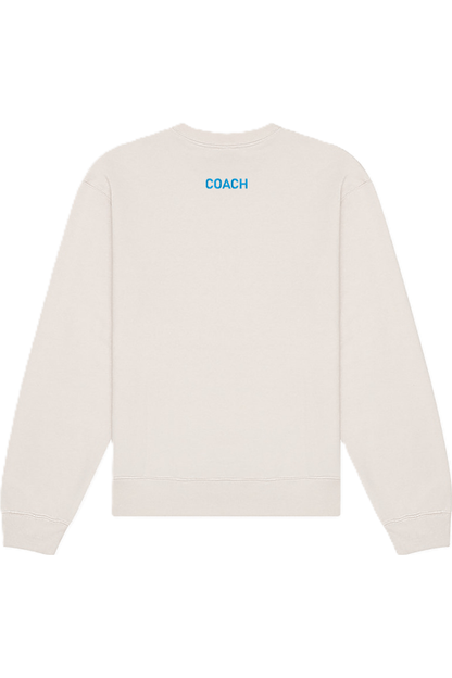 Style Lacrosse Bella + Canvas 10 oz. Heavyweight Sweatshirt Signature Lacrosse