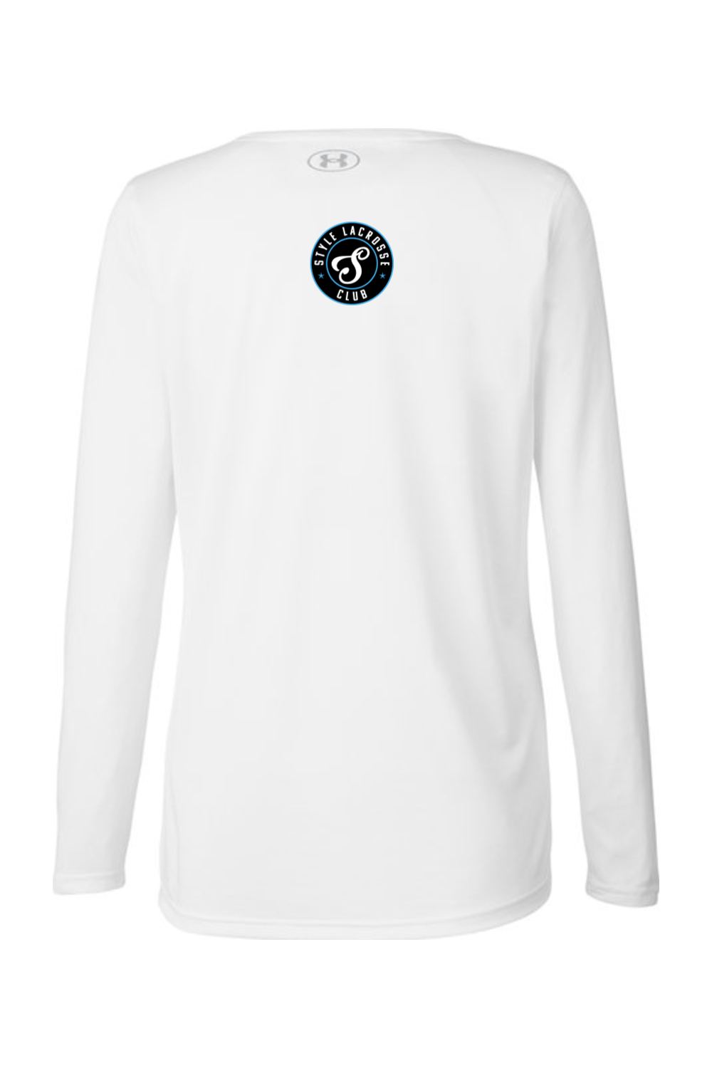 Style Lacrosse Ladies' Team Tech Long-Sleeve T-Shirt Signature Lacrosse