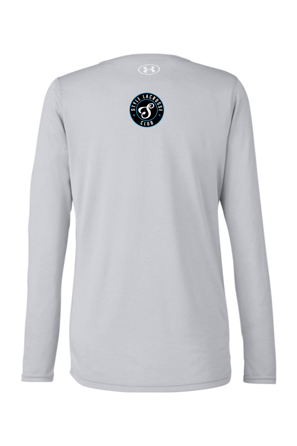 Style Lacrosse Ladies' Team Tech Long-Sleeve T-Shirt Signature Lacrosse