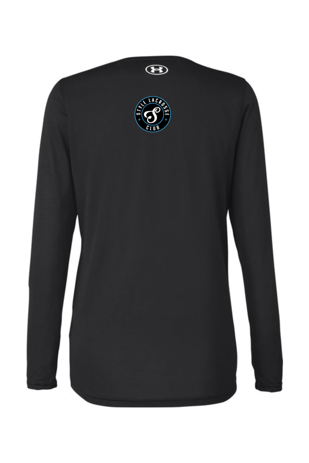 Style Lacrosse Ladies' Team Tech Long-Sleeve T-Shirt Signature Lacrosse