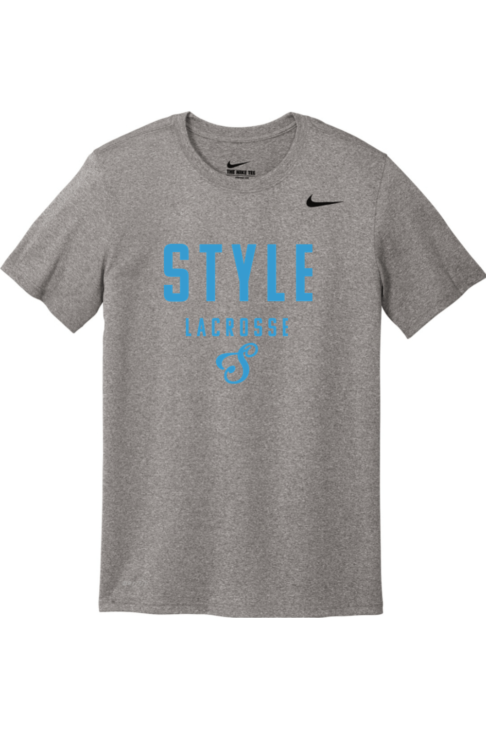 Style Lacrosse rLegend Tee Signature Lacrosse