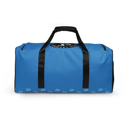 Style Lacrosse Sideline Duffel Bag Signature Lacrosse