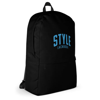 Style Lacrosse Travel Backpack Signature Lacrosse