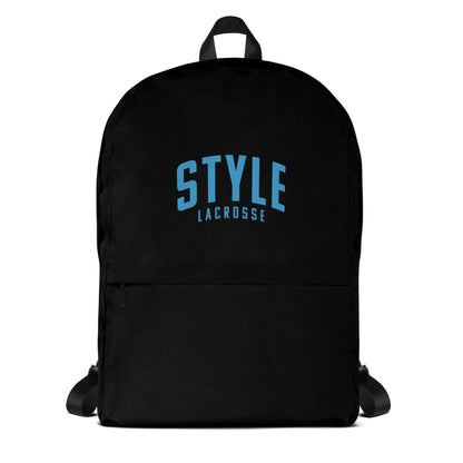Style Lacrosse Travel Backpack Signature Lacrosse