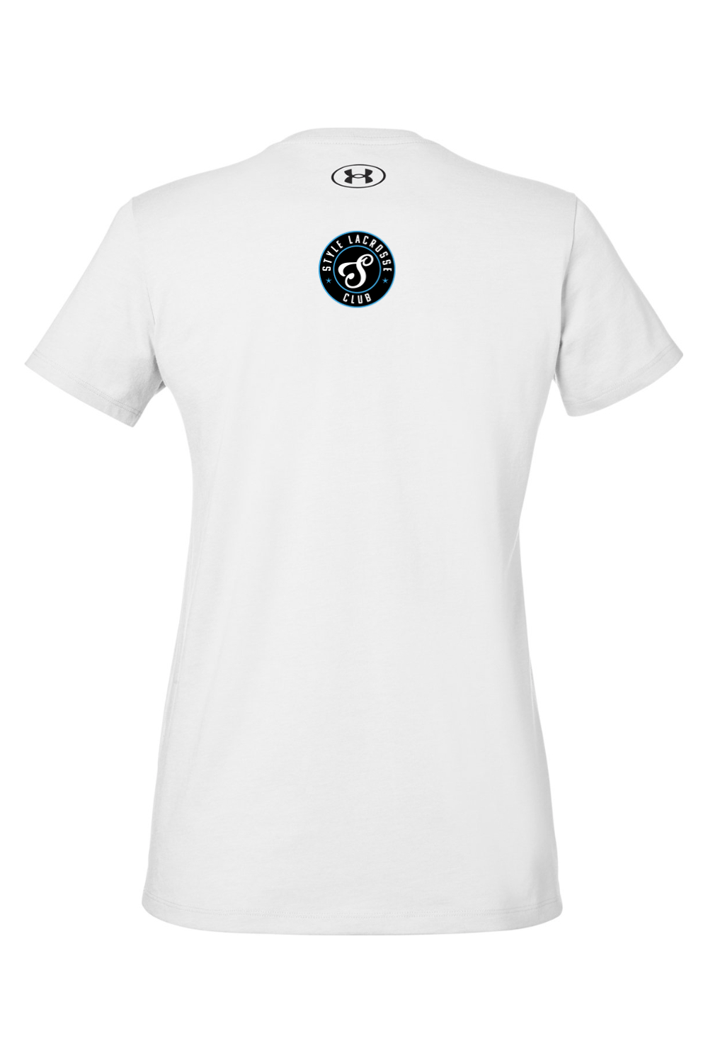 Style Lacrosse Women's Athletic 2.0 T-Shirt Signature Lacrosse
