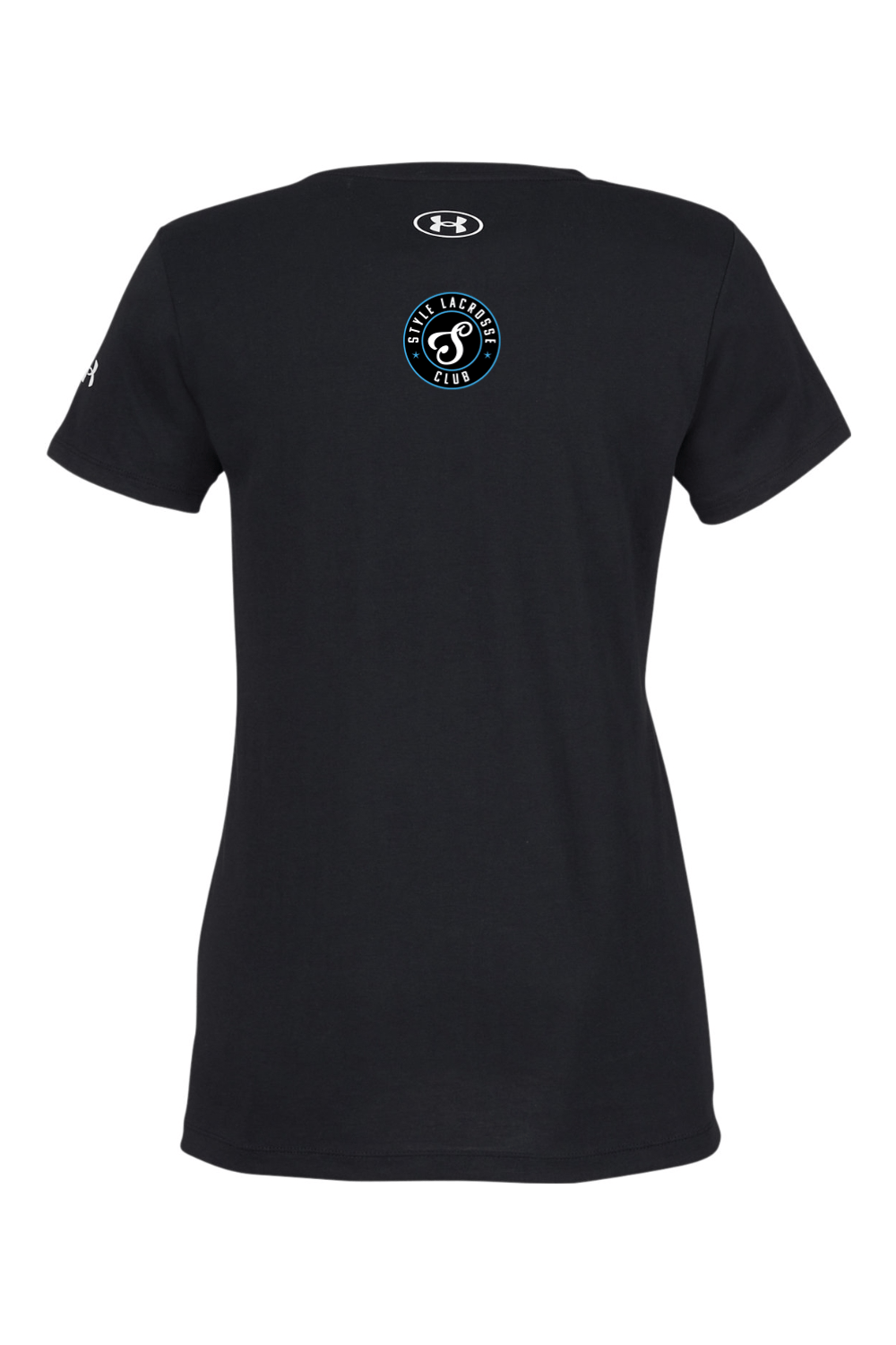 Style Lacrosse Women's Athletic 2.0 T-Shirt Signature Lacrosse