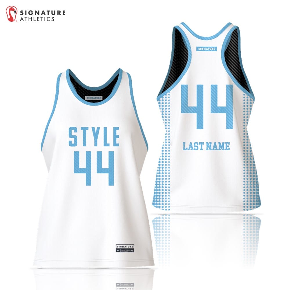 Style LC Women's 2 Piece Player Package Signature Lacrosse