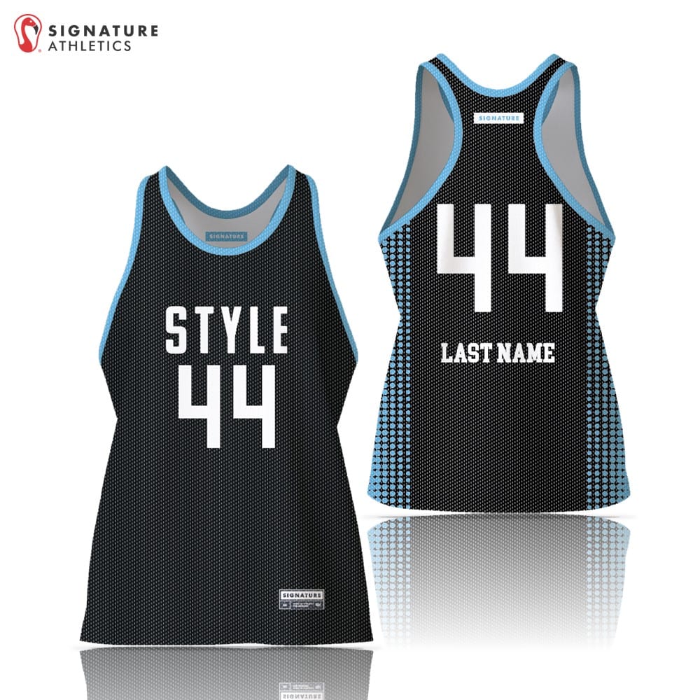 Style LC Women's 2 Piece Player Package Signature Lacrosse