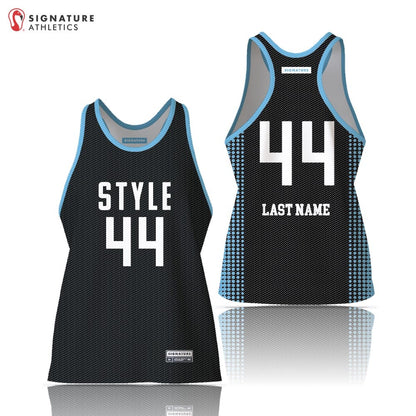 Style LC Women's 2 Piece Player Package Signature Lacrosse