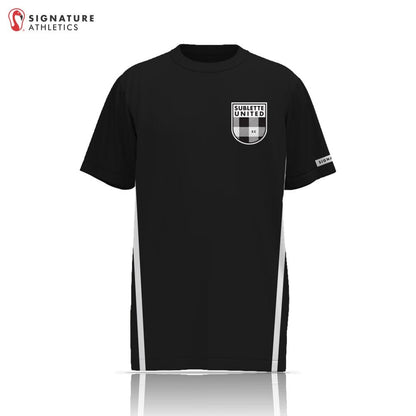 Sublette United 2 Piece Basic Package Signature Lacrosse