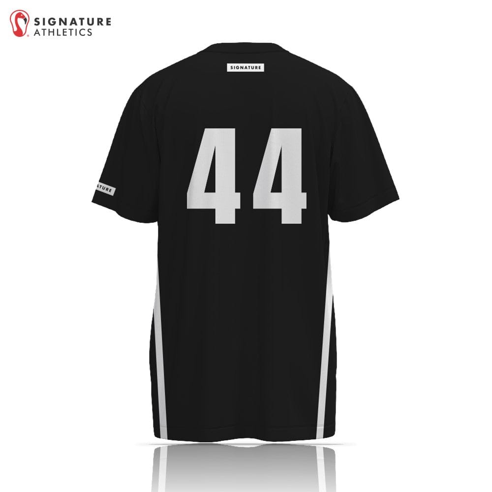 Sublette United 2 Piece Basic Package Signature Lacrosse