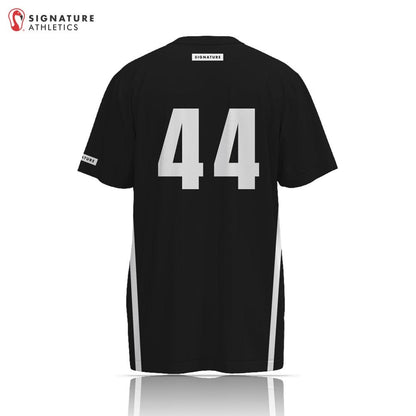 Sublette United 2 Piece Basic Package Signature Lacrosse