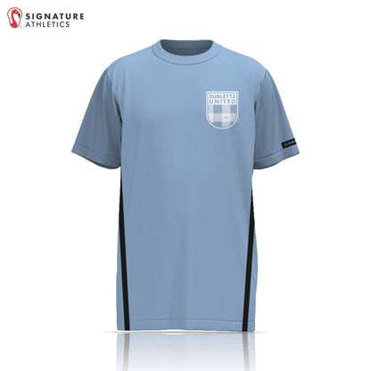 Sublette United 2 Piece Basic Package Signature Lacrosse
