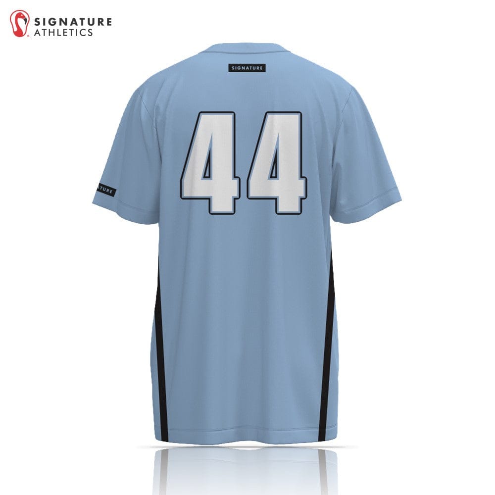 Sublette United 2 Piece Basic Package Signature Lacrosse