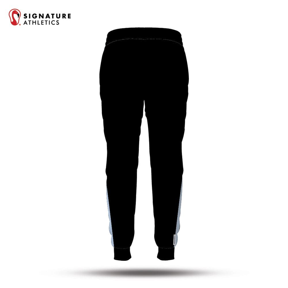 Sublette United Lightweight Dye Sub Joggers Signature Lacrosse