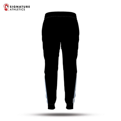 Sublette United Lightweight Dye Sub Joggers Signature Lacrosse