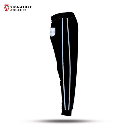 Sublette United Lightweight Dye Sub Joggers Signature Lacrosse
