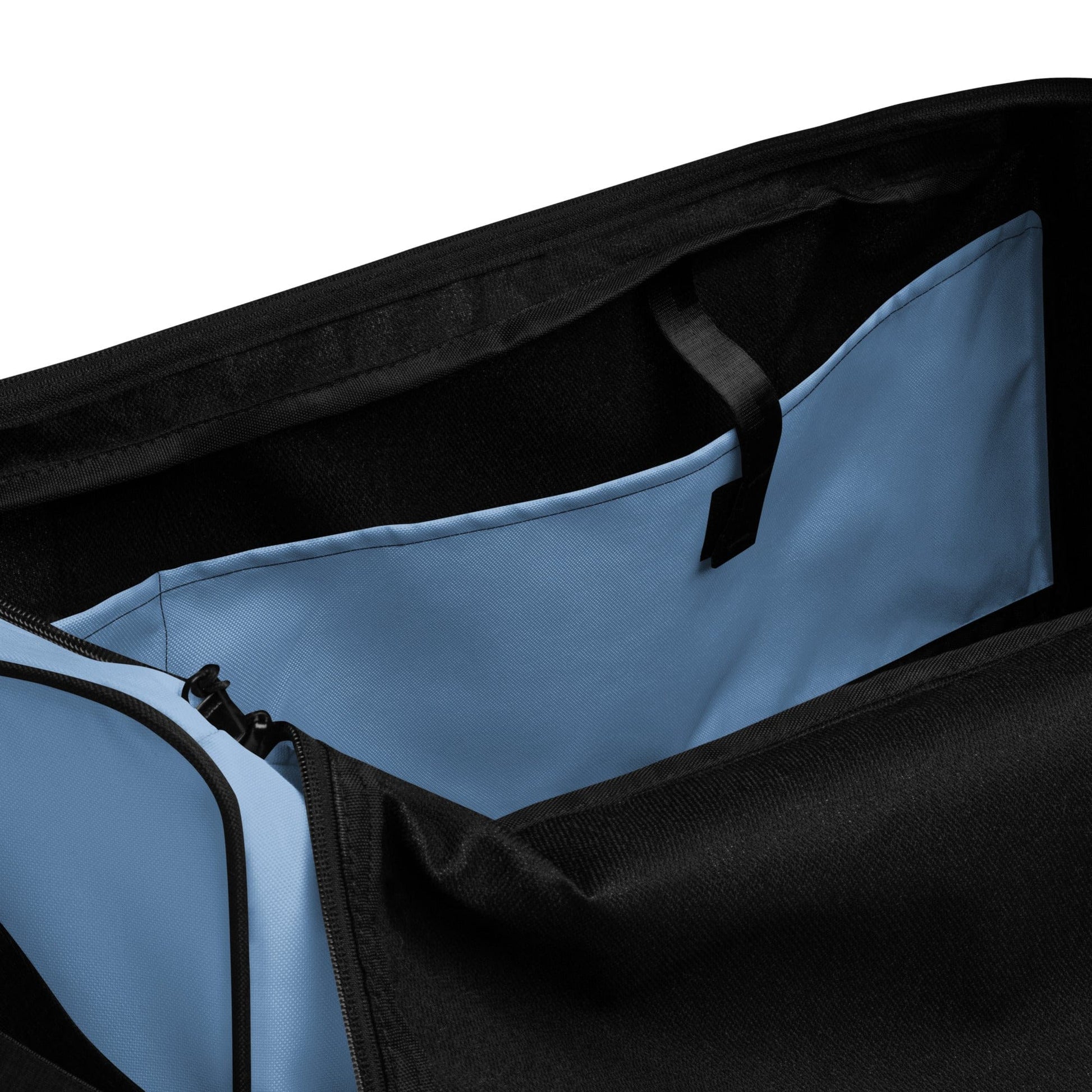 Sublette United Soccer Sideline Duffel Bag Signature Lacrosse